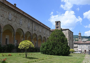 Visite al Museo dell'Abbazia e al Museo Collezione Mazzolini