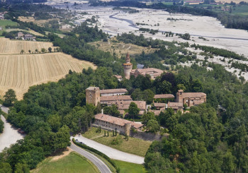 Visite guidate al Castello di Rivalta