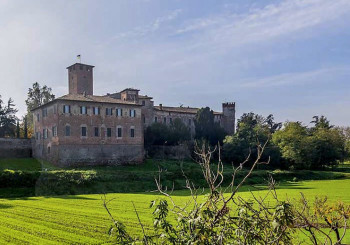 Visite Guidate al Castello di Sarmato