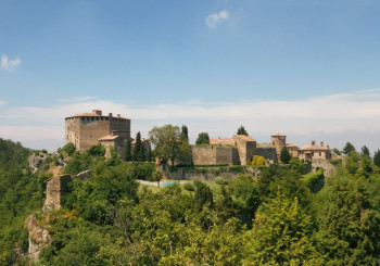 Visite guidate alla Rocca d'Olgisio