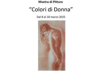 Colori di Donna