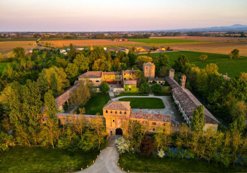 9° edizione de “I Frutti del Castello - Speciale giardini