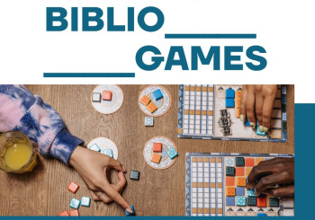 Biblio Games