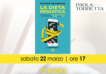 PT Books - La dieta mediatica