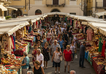 Fiera di San Giuseppe - Farini