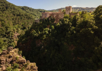 Visita naturalistica alle Gole del Vezzeno