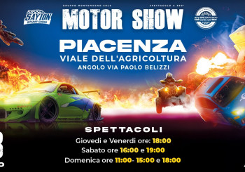 Motor Show Piacenza