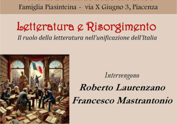 Letteratura e Risorgimento - La letteratura nell’unificazione dell’Italia