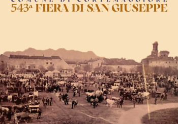 543ª Fiera di San Giuseppe - Cortemaggiore