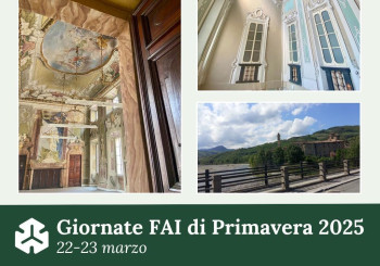 Giornate FAI di Primavera