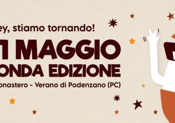 2° edizione Verano Egg Festival