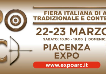 Expo Arc - Fiera Italiana di Arcieria Tradizionale e Contemporanea