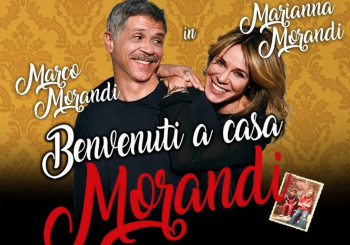 Benvenuti a Casa Morandi