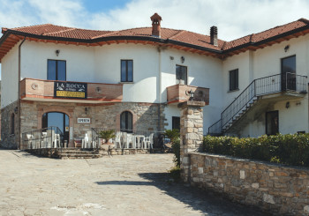 La Rocca di Bisga