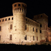 Rocca Pallavicino Casali