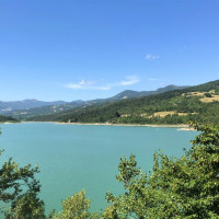 Lago di Mignano
