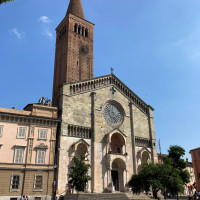 Duomo - foto Federica Ferrari