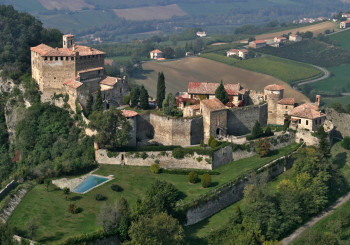 Rocca d'Olgisio