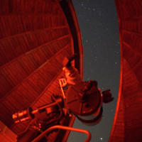 Osservatorio astronomico - foto Roberto Barbieri