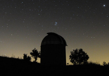 Osservatorio astronomico di Lazzarello