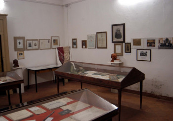 Acquario e Museo etnografico del Po