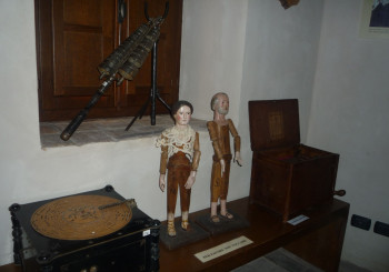 Museo degli Orsanti
