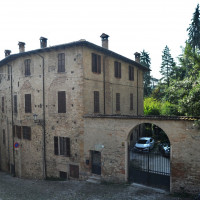 Palazzo del Duca - foto di Filippo Adolfini e Renzo Marchionni