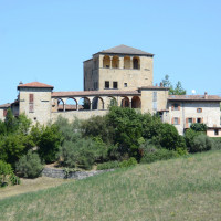 Castello di Bramaiano - foto di Filippo Adolfini e Renzo Marchionni