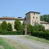 Castello di Cadeo - foto di Filippo Adolfini e Renzo Marchionni