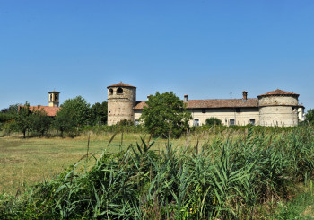 Castello di Folignano