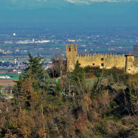 Castello di Magnano - foto di Filippo Adolfini e Renzo Marchionni
