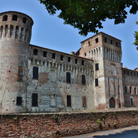 Rocca Pallavicino Casali - foto di Filippo Adolfini e Renzo Marchionni