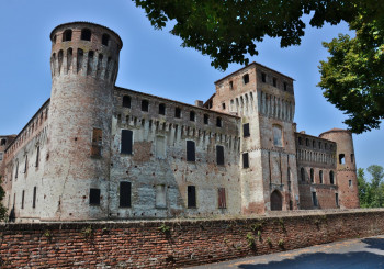Rocca Pallavicino Casali