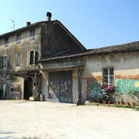 Caseificio Contini - foto di Filippo Adolfini e Renzo Marchionni