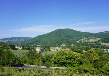 Monte Pillerone