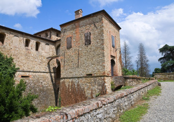 Rocca di Agazzano