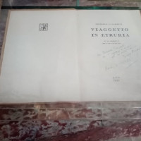 Libro inedito di Giuseppe Ungaretti del 1966. Numero 51 di 60 esemplari esistenti, il suo valore è inestimabile