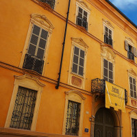 Palazzo Galli