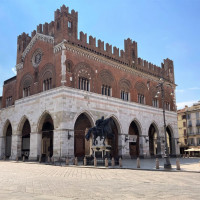 Palazzo Gotico - foto Federica Ferrari