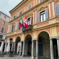 Palazzo Mercanti - foto Filippo Lezoli