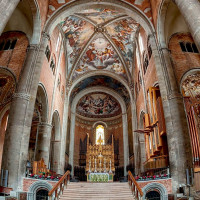 Altare del Duomo