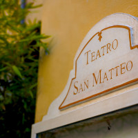 Teatro San Matteo