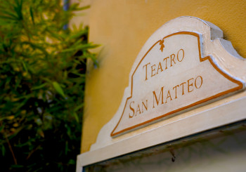 Teatro San Matteo