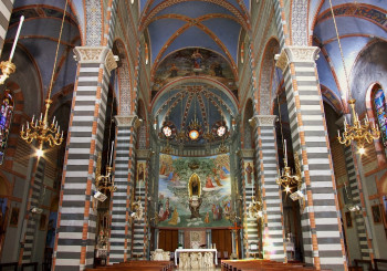 Santuario della Madonna della Quercia