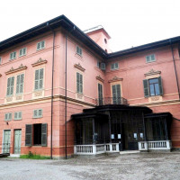 Villa Raggio - foto Fabio Lunardini