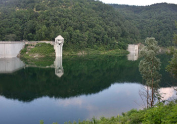 Lago di Trebecco