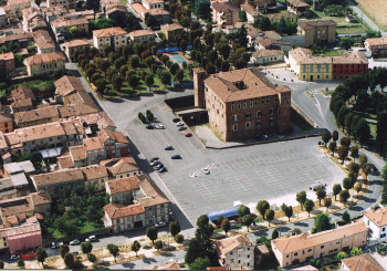 Borgonovo Val Tidone