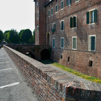 Rocca di Borgonovo - foto Bersani