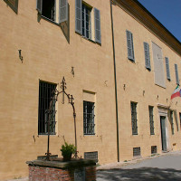 Villa Braghieri - foto Massimo Bersani