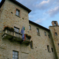 Rocca comunale